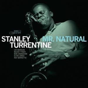 MR. NATURAL (BLUE NOTE TONE POET SERIES) Clearance 2025 Unisex