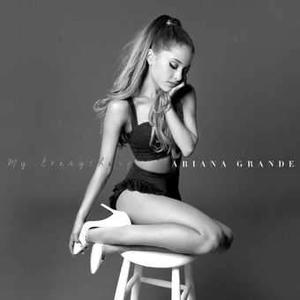 MY EVERYTHING (LP) Footlocker Cheap Online