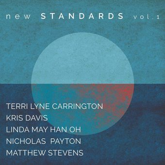 NEW STANDARDS VOL. 1 High Quality Cheap Pice