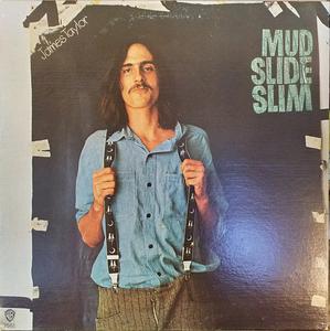 Mud Slide Slim And The Blue Horizon Release Dates