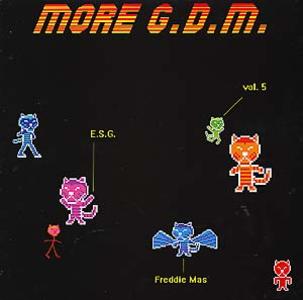 MORE GDM VOL 5 Low Pice Cheap Online