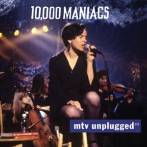 MTV Unplugged (10,000 Maniacs) Free Shipping Factory Outlet