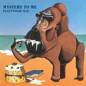 Mystery To Me (Rocktober) Very Cheap Pice