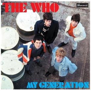 My Generation  Half-Speed Mastered Buy Cheap Shop