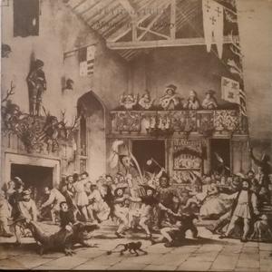 Minstrel In The Gallery Free Shipping Sast