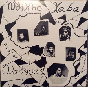 Ndikho Xaba And The Natives Buy Cheap 2025 Newest