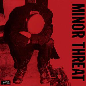 Minor Threat Sale Cheapest