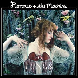 Florence & The Machine Lungs Discount Release Dates