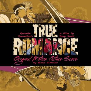 Hans Zimmer-True Romance (original motion picture score) Latest