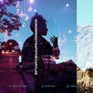 Esperanza Spalding Songwrights Apothecary Lab (2 Lp's) 2025 Unisex Online