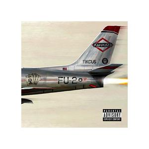 Eminem - Kamikaze [LP] Outlet Get To Buy