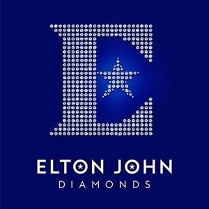 Elton John Diamonds Cheap Pice Original