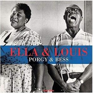 Ella Fitzgerald & Louis Armstrong Porgy & Bess [Import] Cheap Sale Websites