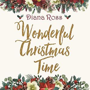 Diana Ross Wonderful Christmas Time [2 LP] Visa Payment