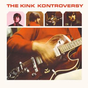 THE KINK KONTROVERSY Sale Cheap Online