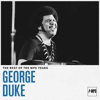 The Best Of Mps Years (2Lp) Cheap Pice Top Quality