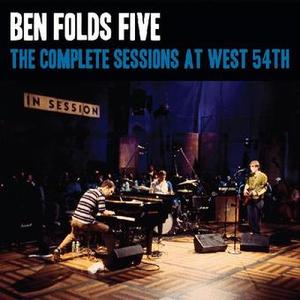 The Complete Sessions At West 54Th (Tan How Much Cheap Online