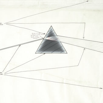 THE DARK SIDE OF THE MOON-LIVE AT WEMBLEY EMPIRE POOL LONDON 1974 Exclusive Online