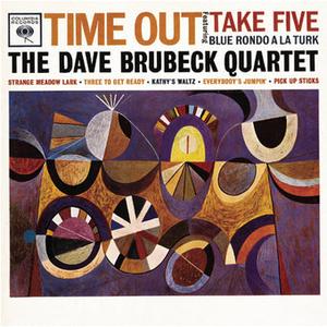 The Dave Brubeck Quartet-time out CD Best Deals