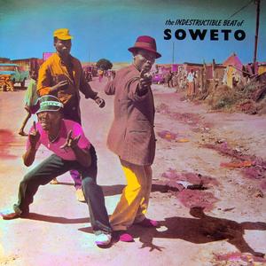 The Indestructible Beat Of Soweto Clearance Online Amazon