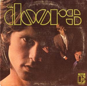 The Doors Free Shipping Shop
