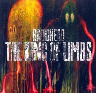 The King Of Limbs Lp Big Sale