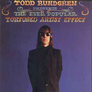 The Ever Popular Tortured Artist Effect Clearance Wiki