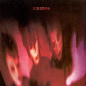 The Cure - Pornography (LP, Album, RE, SRC) Discount Best