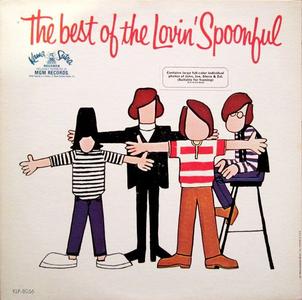The Best Of The Lovin' Spoonful Outlet Pices