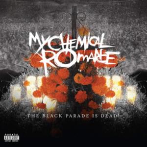 The Black Parade is Dead! Discount Outlet Store