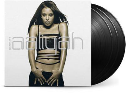 Ultimate Aaliyah Clearance Nicekicks