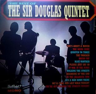 The Best Of The Sir Douglas Quintet Affordable Online