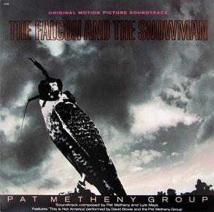 The Falcon And The Snowman (Original Motion Picture Soundtrack) For Sale Cheap Pice
