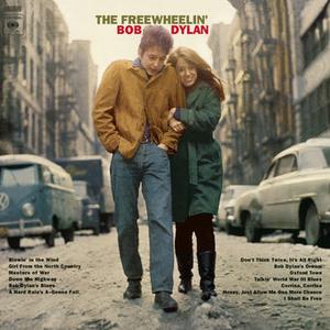 The Freewheelin' Bob Dylan With Paypal Online