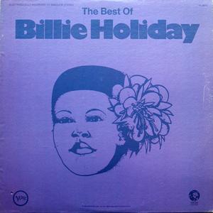 The Best Of Billie Holiday Reliable