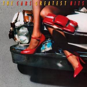 THE CARS GREATEST HITS (LIMITED ANNIVERS Official