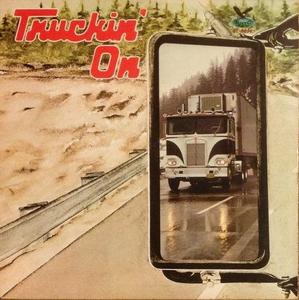 Truckin' On Sast Online