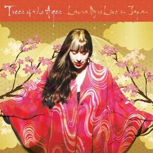 Trees Of The Ages: Laura Nyro Live In Japan Cheap Manchester