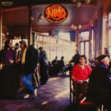 The Kinks-Muswell Hillbillies Outlet Extremely