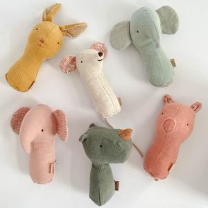 Maileg Lullaby Friends Rattle Clearance Classic