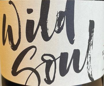 Julien Sunier 'Wild Soul' - Beaujolais-Villages Discount Classic