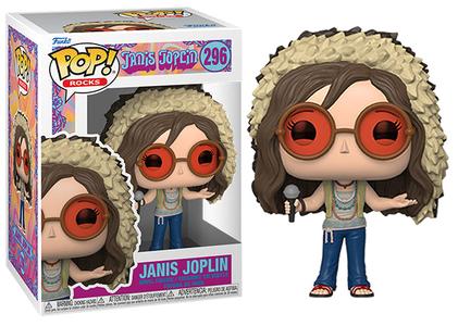 Janis Joplin (Rocks) 296 Clearance Discounts