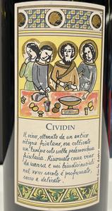 Emilio Bulfon 'Cividin' - Cividin Buy Cheap Choice