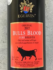 Egervin 'Egri Bikavér' - Kékfrankos - Eger Best Store To Get Sale Online