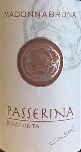 Madonnabruna 'Rivafiorita' - Passerina New Styles For Sale