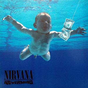 Nirvana - Nevermind Official Online