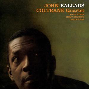 John Coltrane - Ballads Cheap Buy