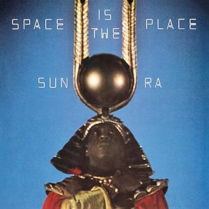 Sun Ra - Space Is The Place LP [Verve By Request Series] Sale Cost
