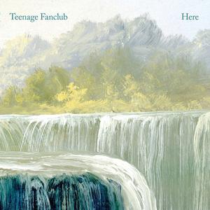 Teenage Fanclub - Here 2025 New Cheap Pice