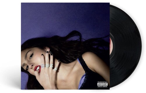 Olivia Rodrigo – Guts 100% Authentic Sale Online